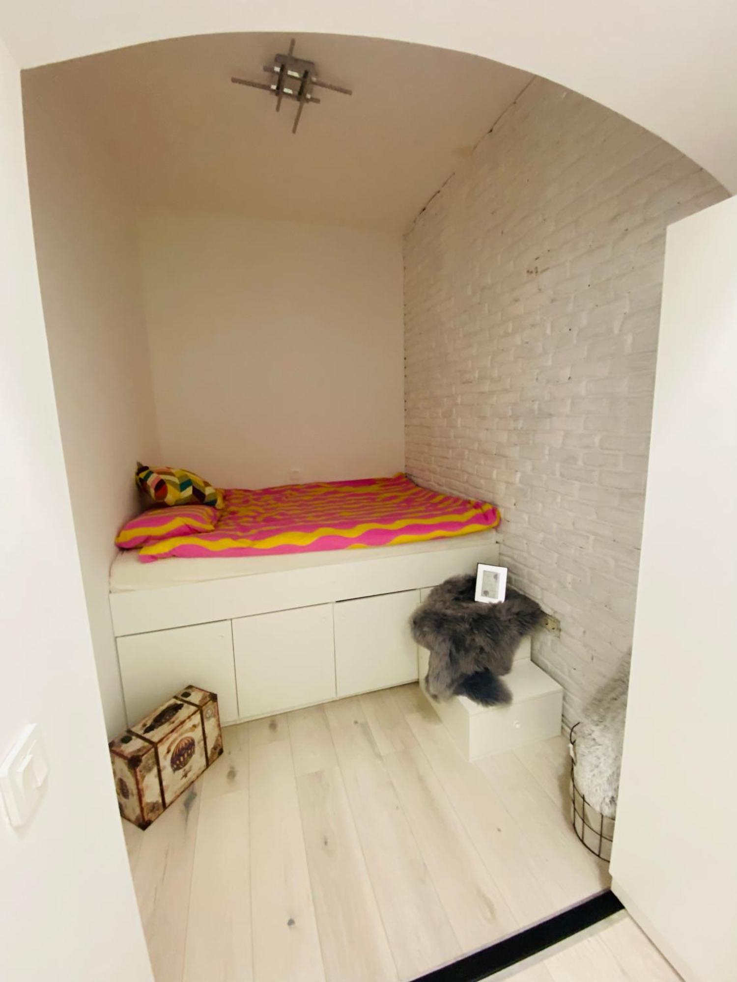 Vlaska Downtown Luxury Apartment Záhřeb Exteriér fotografie