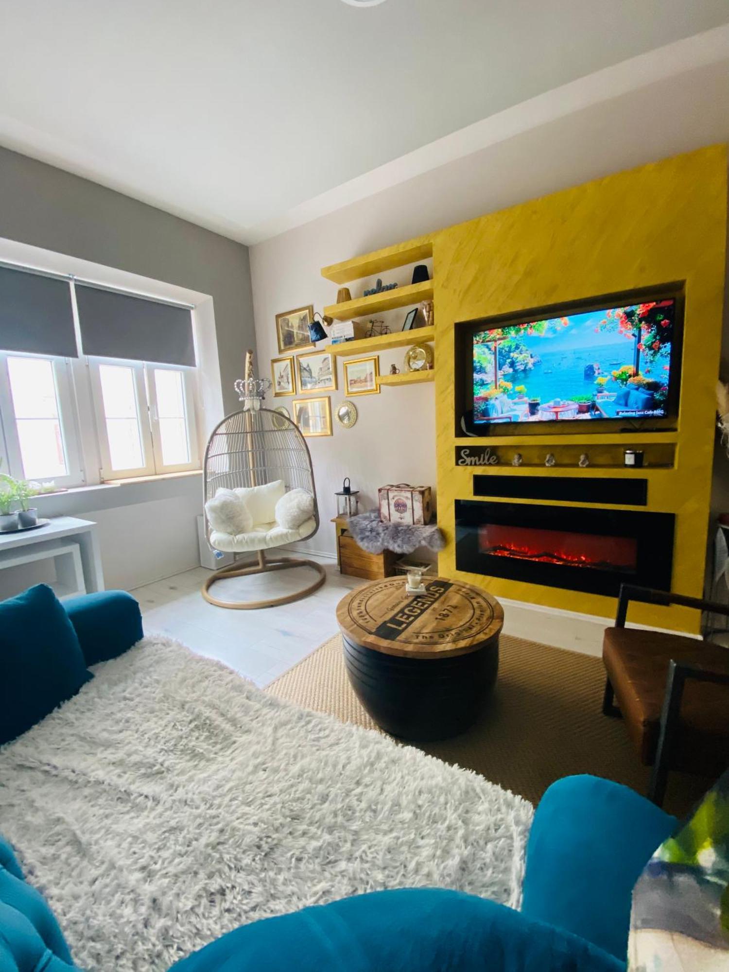 Vlaska Downtown Luxury Apartment Záhřeb Exteriér fotografie