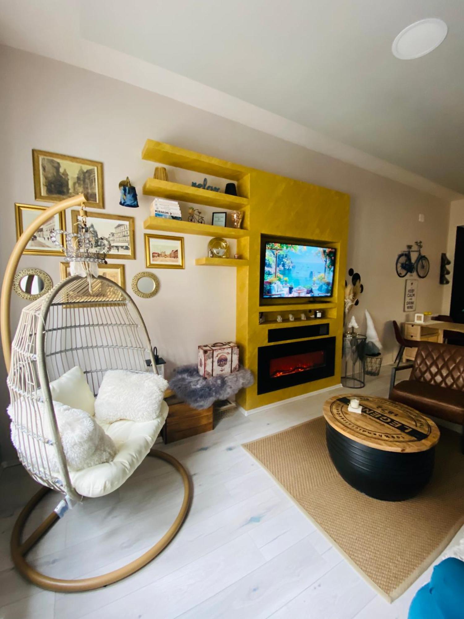 Vlaska Downtown Luxury Apartment Záhřeb Exteriér fotografie