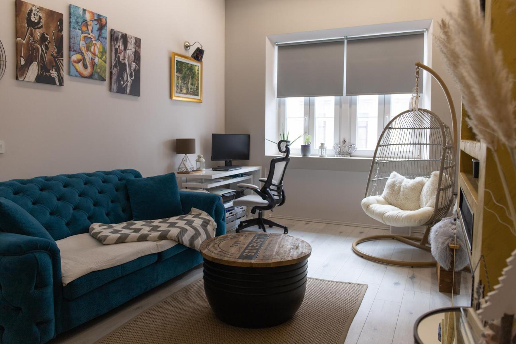 Vlaska Downtown Luxury Apartment Záhřeb Exteriér fotografie