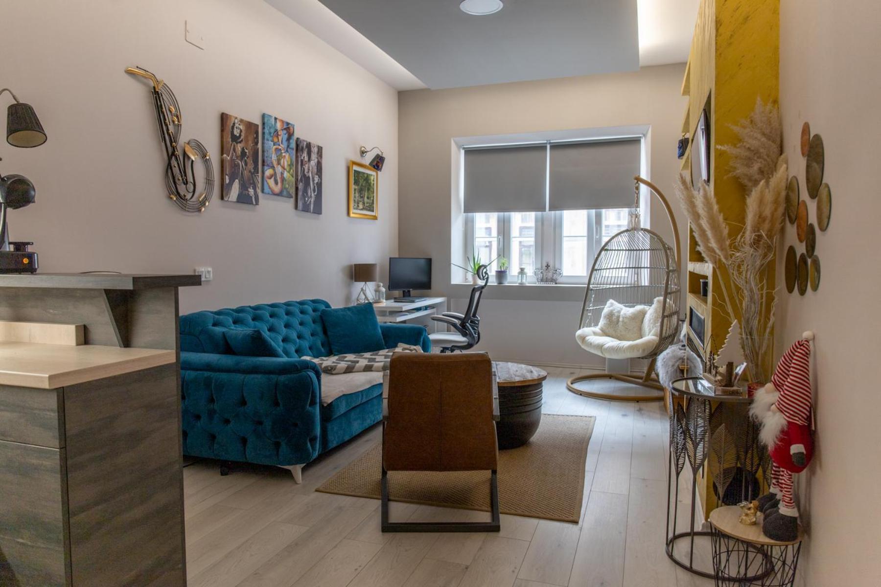 Vlaska Downtown Luxury Apartment Záhřeb Exteriér fotografie