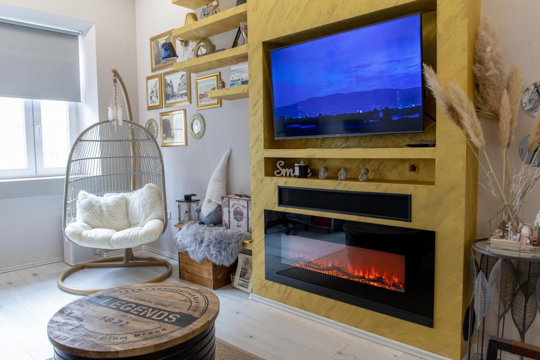 Vlaska Downtown Luxury Apartment Záhřeb Exteriér fotografie